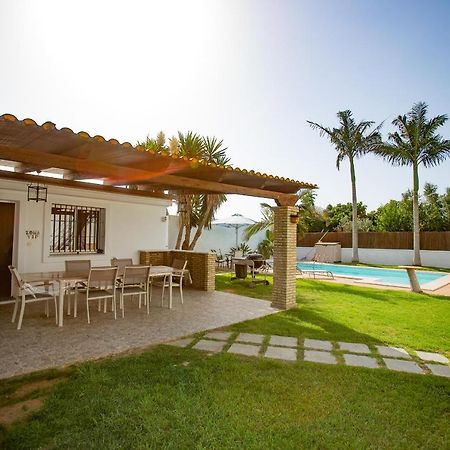 Villa Las Raices Sanlúcar de Barrameda Eksteriør billede