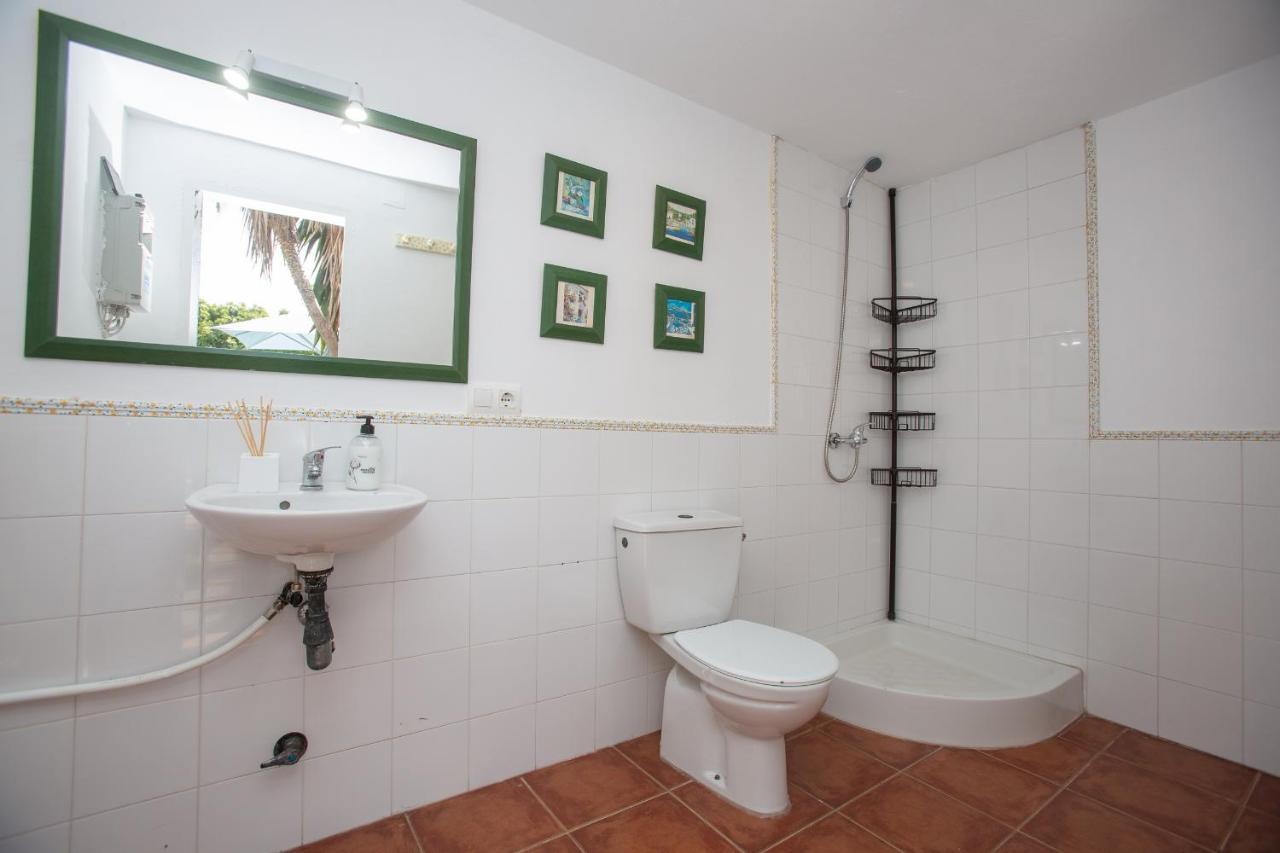 Villa Las Raices Sanlúcar de Barrameda Eksteriør billede