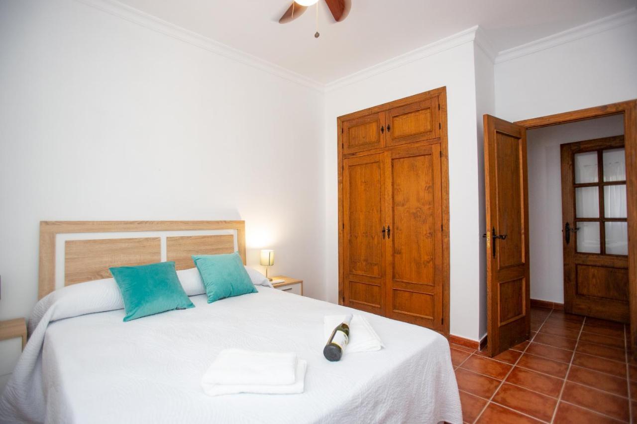 Villa Las Raices Sanlúcar de Barrameda Eksteriør billede