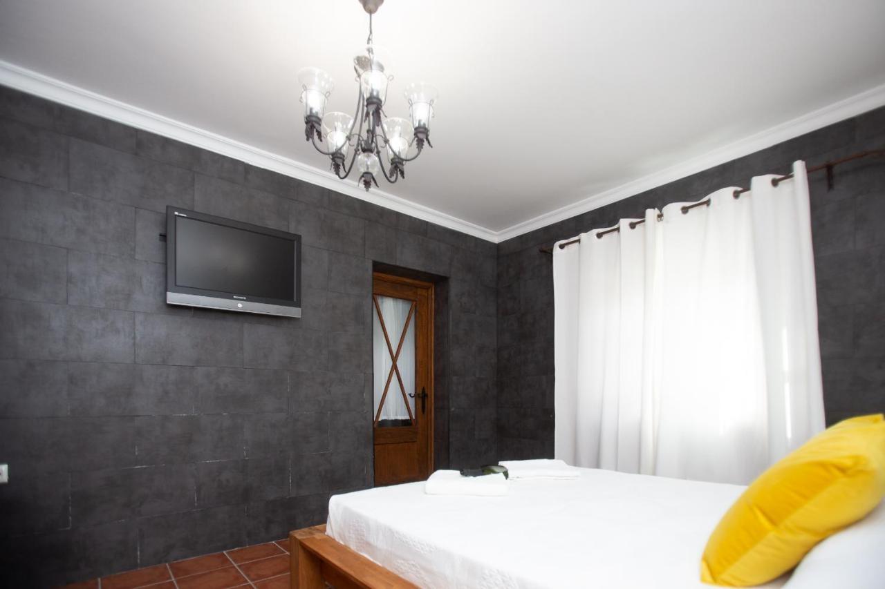 Villa Las Raices Sanlúcar de Barrameda Eksteriør billede
